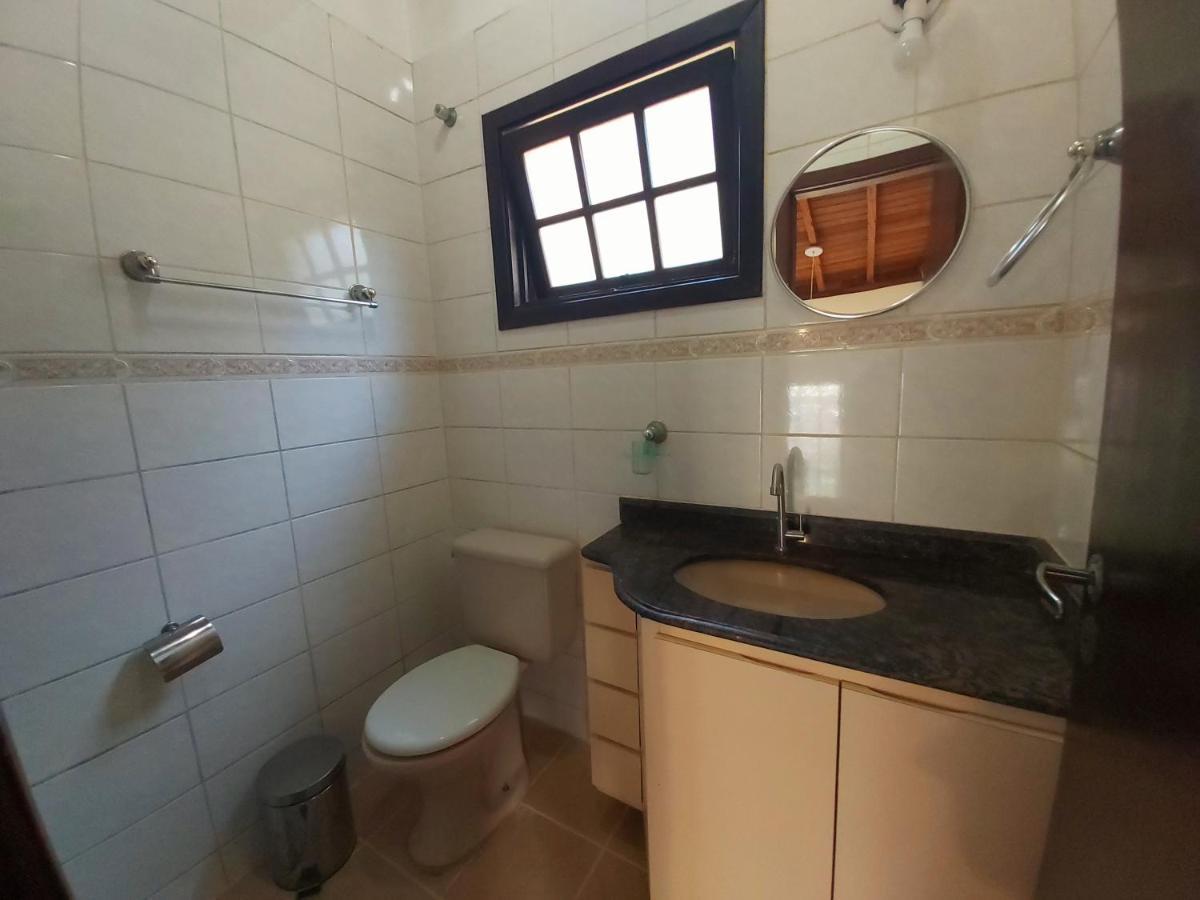 Casa Village Ilha De Mykonos Juquei Bagian luar foto