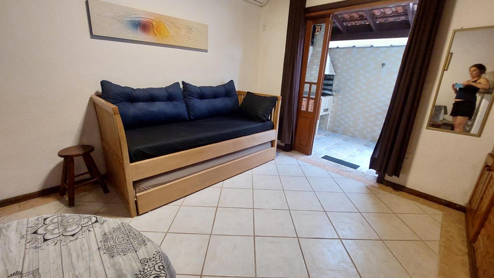 Casa Village Ilha De Mykonos Juquei Bagian luar foto